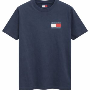 T-shirt Tommy Jeans