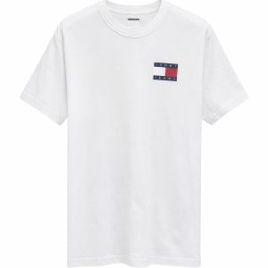 T-shirt Tommy Jeans