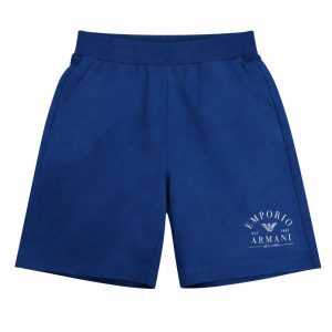 Short Emporio Armani