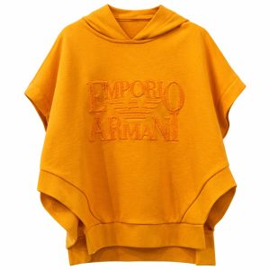 Sudadera Emporio Armani
